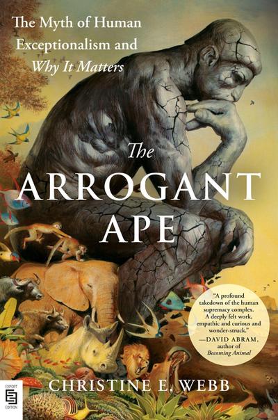 The Arrogant Ape