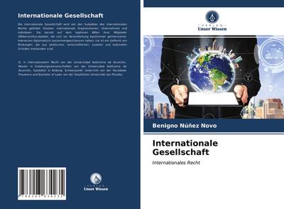 Internationale Gesellschaft