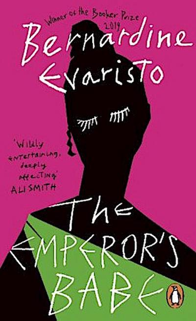 The Emperor’s Babe