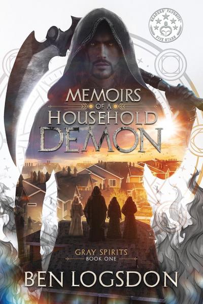 Memoirs of a Household Demon