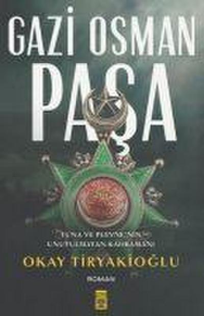 Gazi Osman Pasa