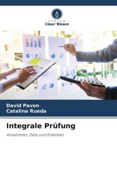 Integrale Prüfung