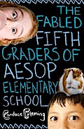 The Fabled Fifth Graders of Aesop Elementary School