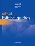 Atlas of Pediatric Hepatology