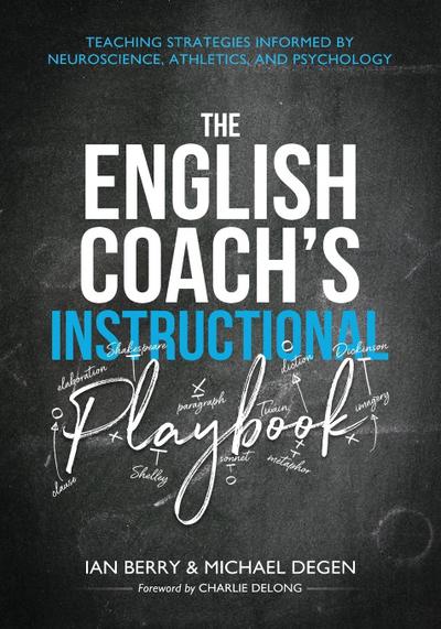 The English Coach’s Instructional Playbook