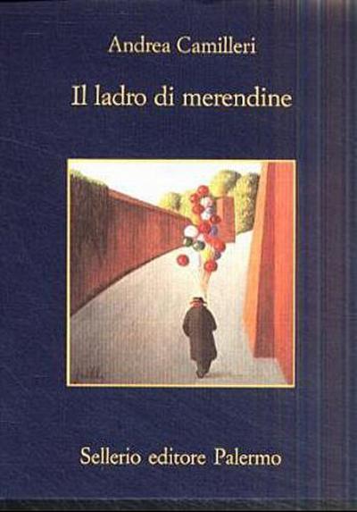 Il ladro di merendine