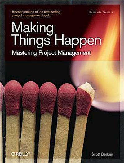 Making Things Happen