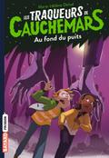 Les traqueurs de cauchemars, Tome 07