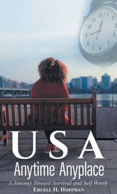 USA Anytime Anyplace