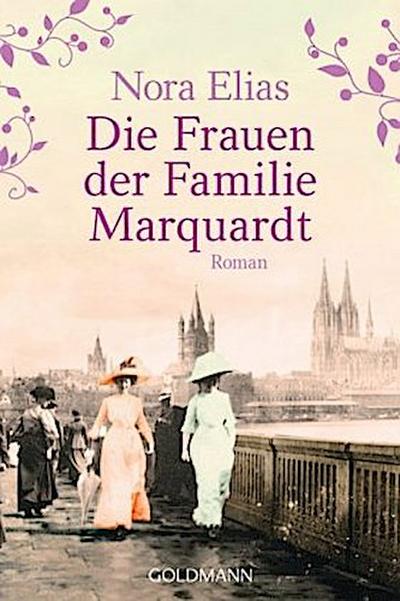 Die Frauen der Familie Marquardt