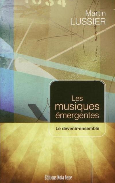 Les musiques emergentes