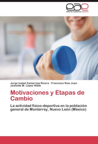 Motivaciones y Etapas de Cambio