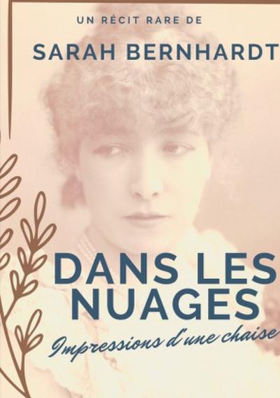 Dans les nuages (Impressions d’une chaise)