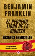 EL PEQUEÑO LIBRO DE LA RIQUEZA - 2ª Ed