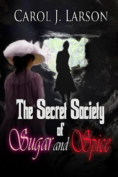 The Secret Society of Sugar and Spice