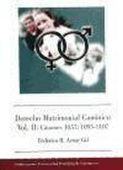 Aznar Gil, F: Cánones 1057, 195-1107