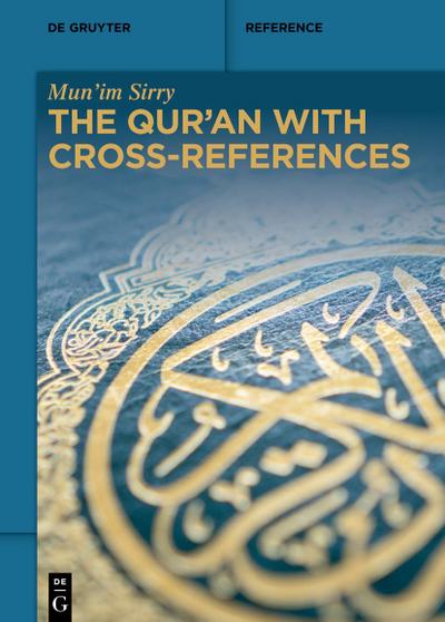 The Qur’an with Cross-References