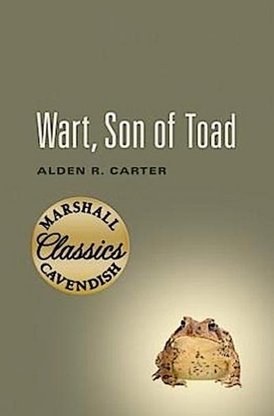 Wart, Son of Toad