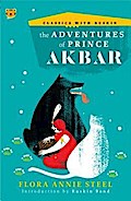The Adventures of Prince Akbar