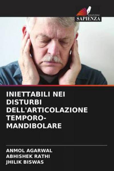 INIETTABILI NEI DISTURBI DELL’ARTICOLAZIONE TEMPORO-MANDIBOLARE