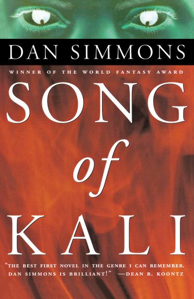 Song of Kali