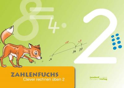 Zahlenfuchs 2