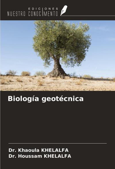 Biología geotécnica