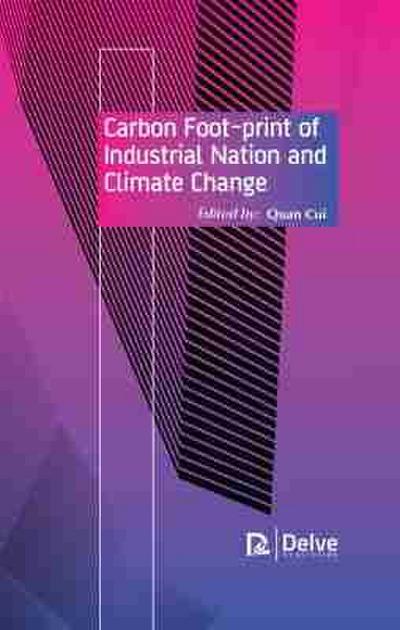 Carbon Foot-Print of Industrial Nation and Climate Change