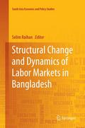 Structural Change and Dynamics of Labor Markets in
