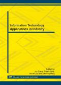 Information Technology Applications in Industry