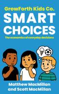 GrowForth Kids Co. Smart Choices