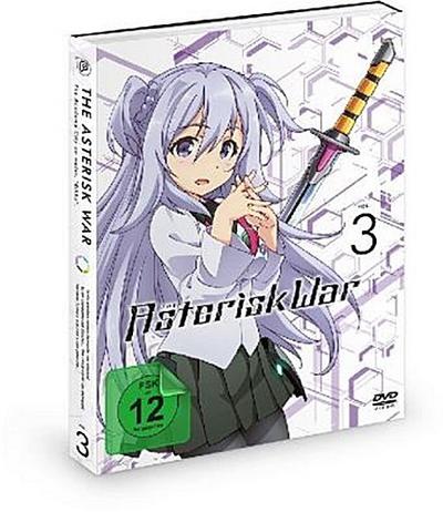 The Asterisk War