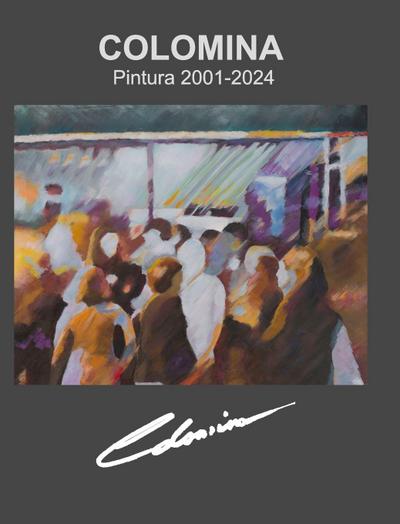 Pinturas 2001 - 2024