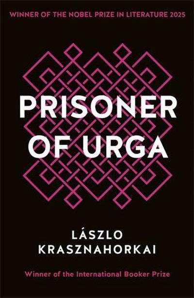 Prisoner of Urga
