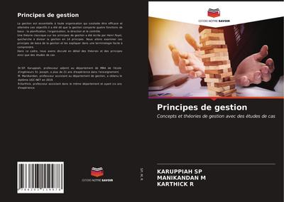 Principes de gestion