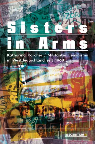 Sisters in Arms - Katharina Karcher