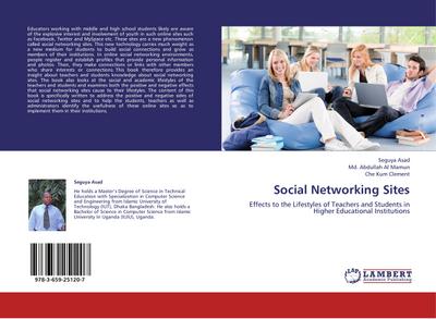 Social Networking Sites