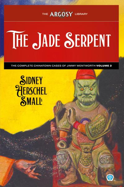 The Jade Serpent