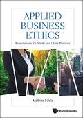 APPLIED BUSINESS ETHICS