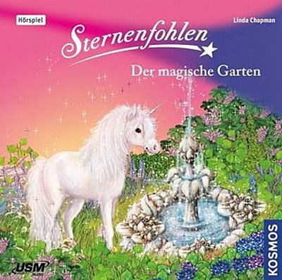 Sternenfohlen 14: Der Magische Garten
