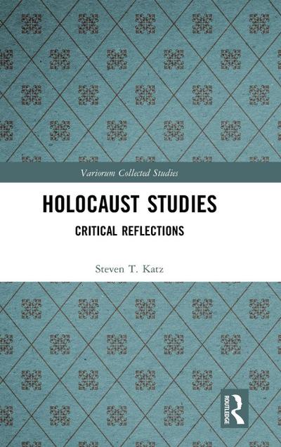 Holocaust Studies