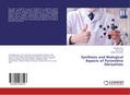 Synthesis and Biological Aspects of Pyrimidine Derivatives