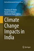 Climate Change Impacts in India