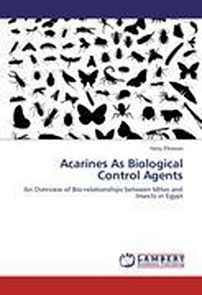 Acarines As Biological Control Agents