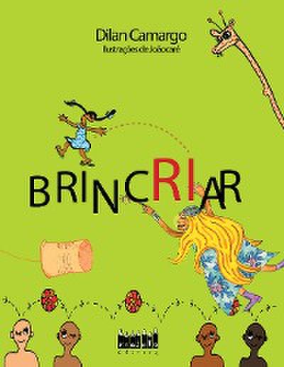 Brincriar