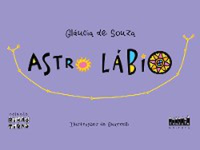 Astro Lábio