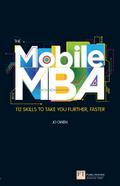 The Mobile MBA ePub eBook