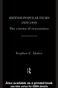 British Popular Films 1929-1939