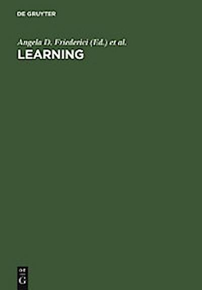Learning