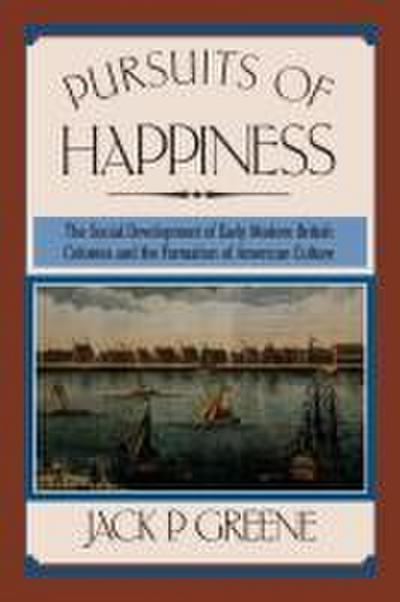 Pursuits of Happiness